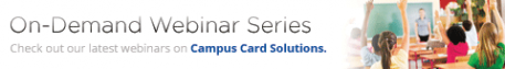 On-Demand Webinar Series